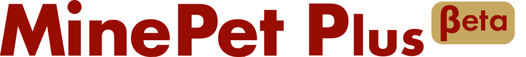 MinePet Plus Beta